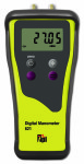 621 Dual Input Differential Manometer