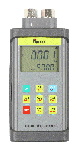 665 Dual Input Differential Manometer