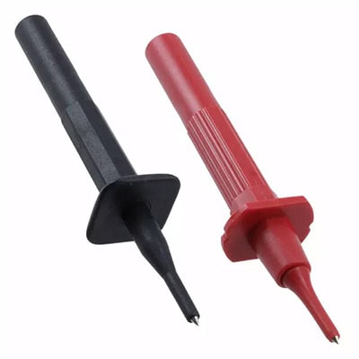 A037 Standard Prod Tip Set