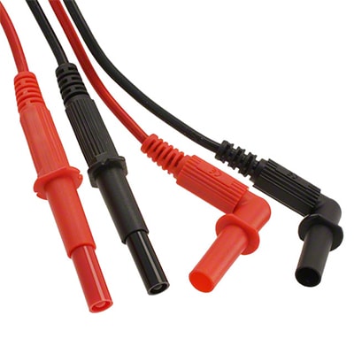 A081 Modular Test Lead Set