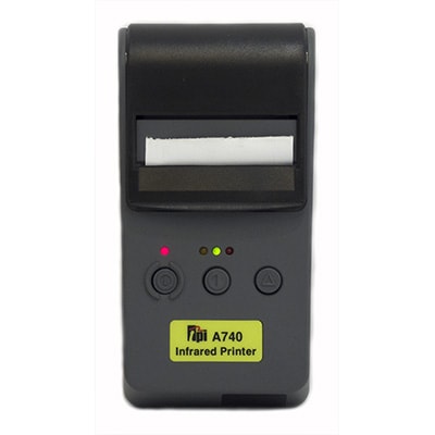 A740 Infrared Printer