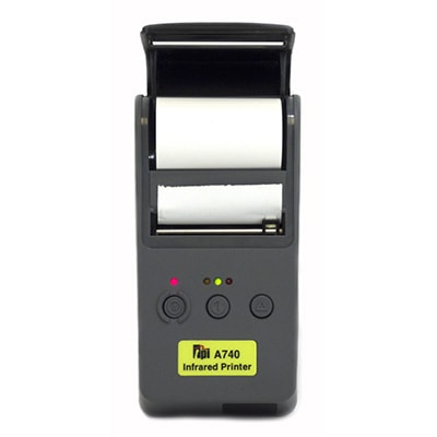 A740 Infrared Printer