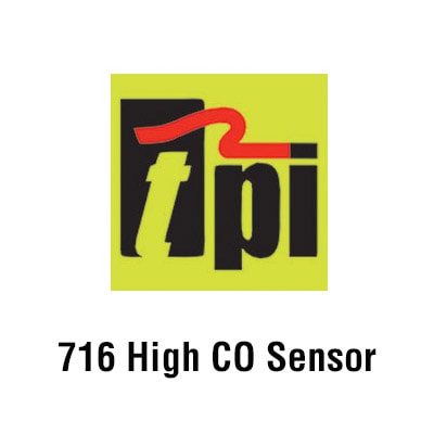 716 High CO Sensor