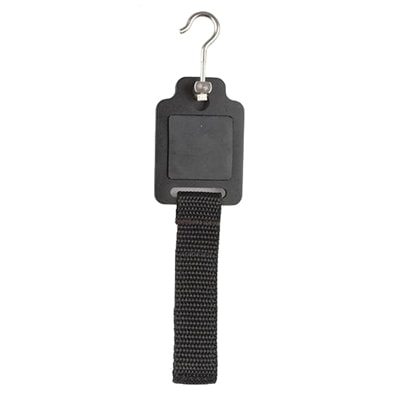 A125 Magnetic Hanger Strap with Boot Hook