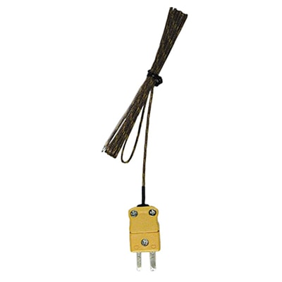 GK11M Standard K-type Thermocouple Probe