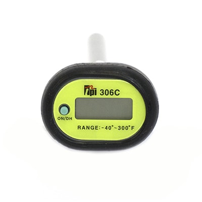 306C Pocket Digital Thermometer