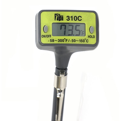 310C Pocket Digital Thermometer