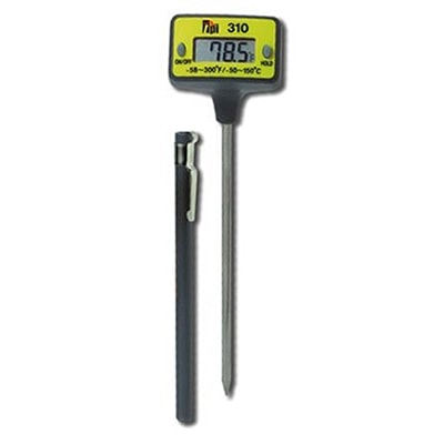 310C Pocket Digital Thermometer