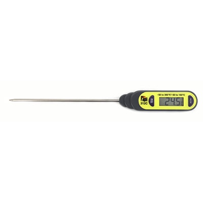 312C Pocket Digital Thermometer