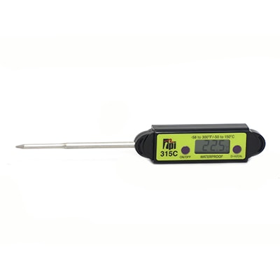 315C Pocket Digital Thermometer