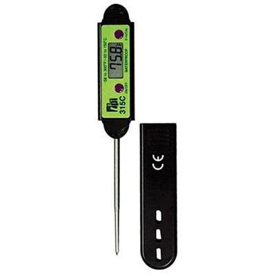 315C Pocket Digital Thermometer