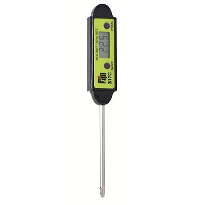 317C Pocket Digital Thermometer