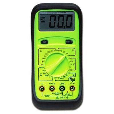 133 Digital Multimeter