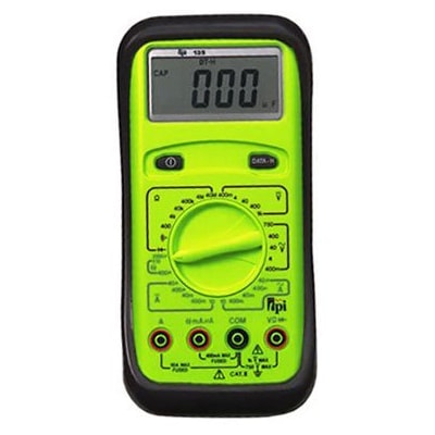 135 Digital Multimeter