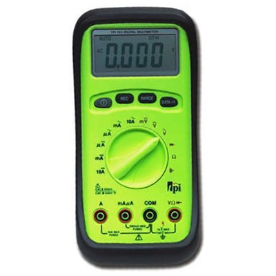 153 Digital Multimeter