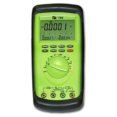 194 Digital Multimeter