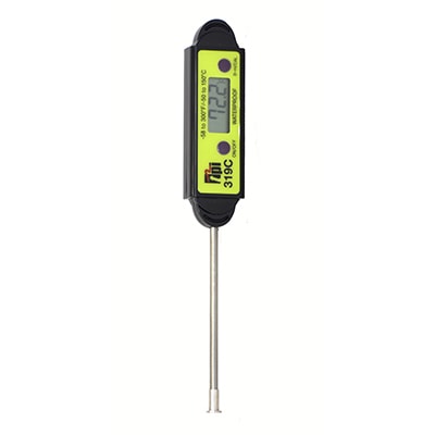 319C Pocket Digital Thermometer