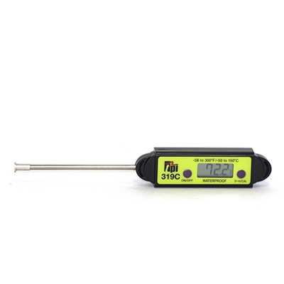 319C Pocket Digital Thermometer