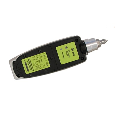 9070 Vibration Analyser