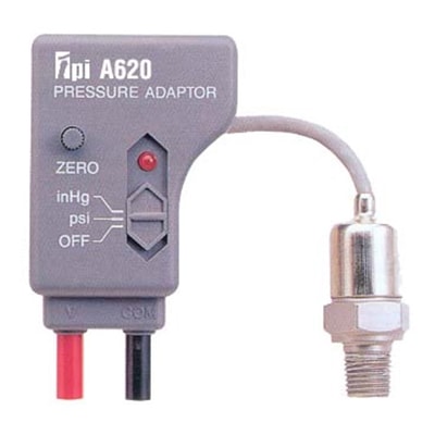 A620 Pressure Adapter