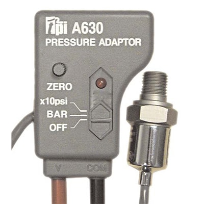 A630 Pressure Adapter