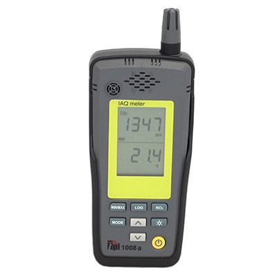 1008A Indoor Air Quality Meter