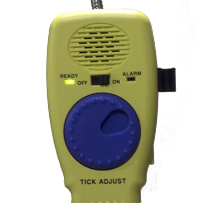 720b Combustible Gas Leak Detector