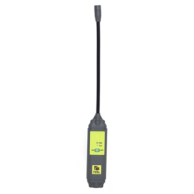 725L Combustible Gas Leak Detector