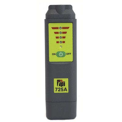 725a Pocket Combustible Gas Detector