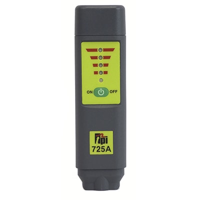 725a Pocket Combustible Gas Detector