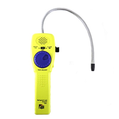 750a Refrigerant Leak Detector