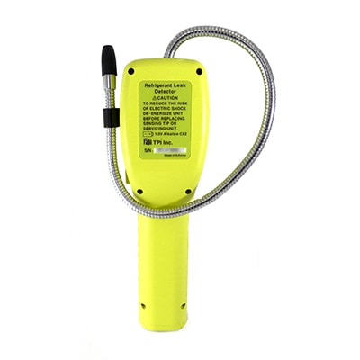 750a Refrigerant Leak Detector