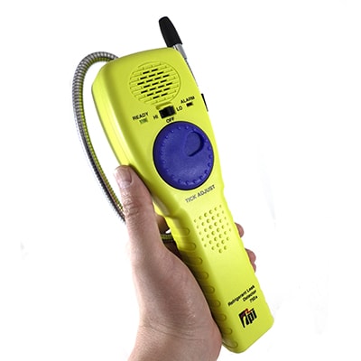 750a Refrigerant Leak Detector