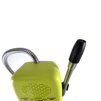 750a Refrigerant Leak Detector