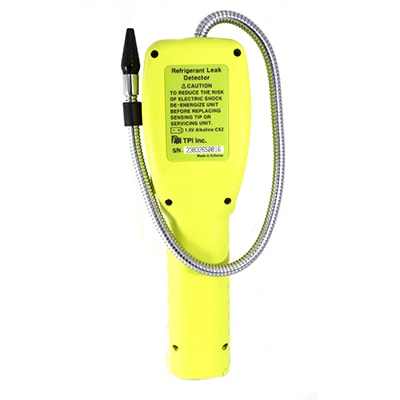 753a Refrigerant Leak Detector