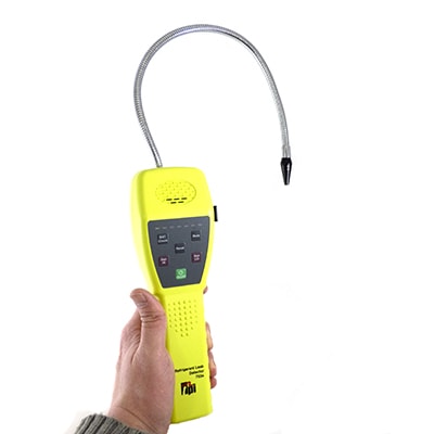 753a Refrigerant Leak Detector