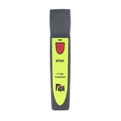 SP341 Sub-mini K type Thermometer