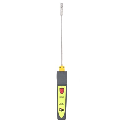 SP341 Sub-mini K type Thermometer