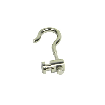 A120 Hanging Boot Hook