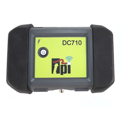 DC710 Flue Gas Analyser