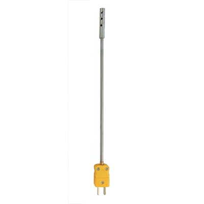 GK16M K-Type Sub-Mini Air Temperature Probe