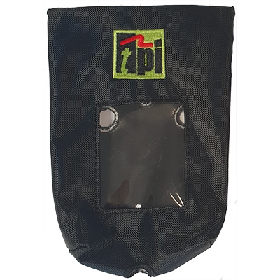 A608BT Carry Pouch for 608BT Bluetooth Manometer