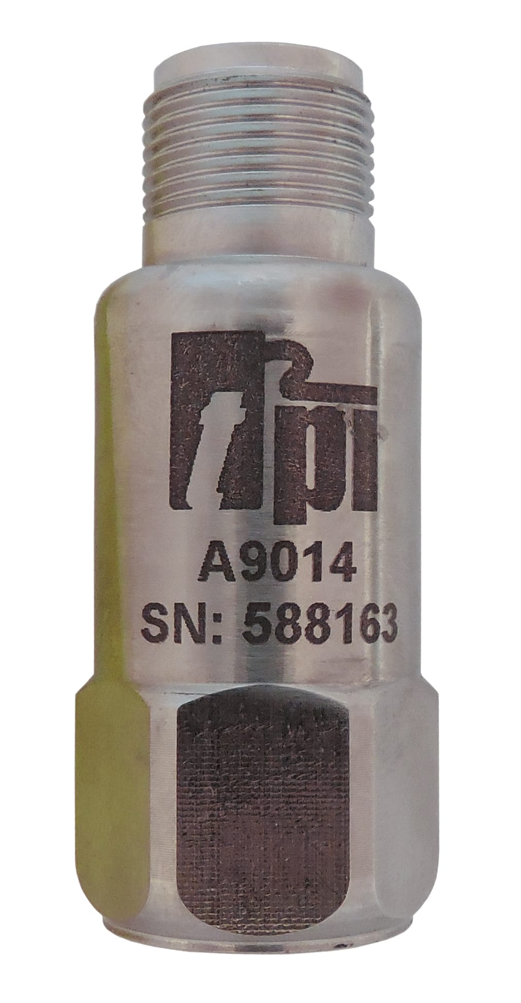 A9014 – 2 Pin Accelerometer