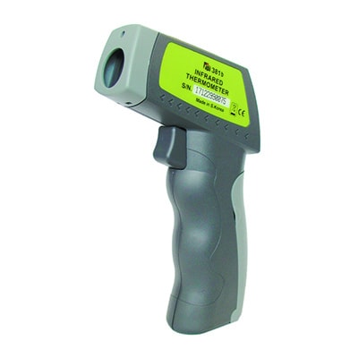 381b Combo Non-Contact / Contact Thermometer