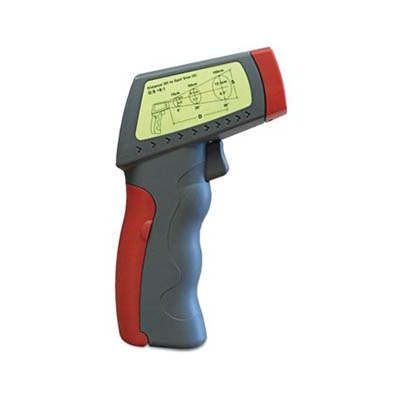 384a Infrared Contact & Non-Contact Thermometer