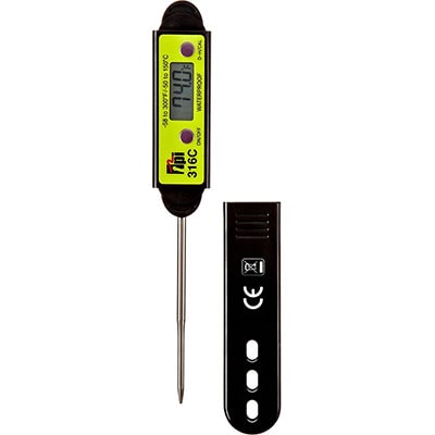 316C Pocket Digital Thermometer