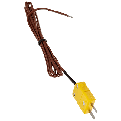 GK13M Standard K-type Thermocouple Probe