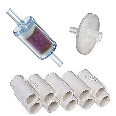 A796-KO Flue Gas Analyser Consumables Pack