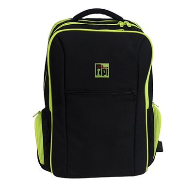 TPI BP1 Multitool Backpack