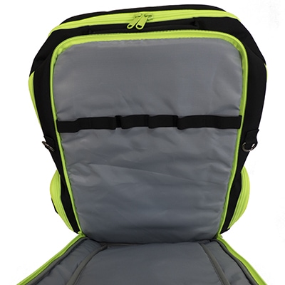 BP1 Front Interior 1E WC